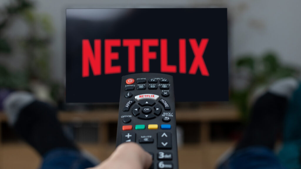 Time to change your Netflix password? Millions of login details have leaked, according to a cybersecurity report – and it’s not just Netflix 2 uKQPm4vtNX9t4Qs3tFSCi3 vTmRxe