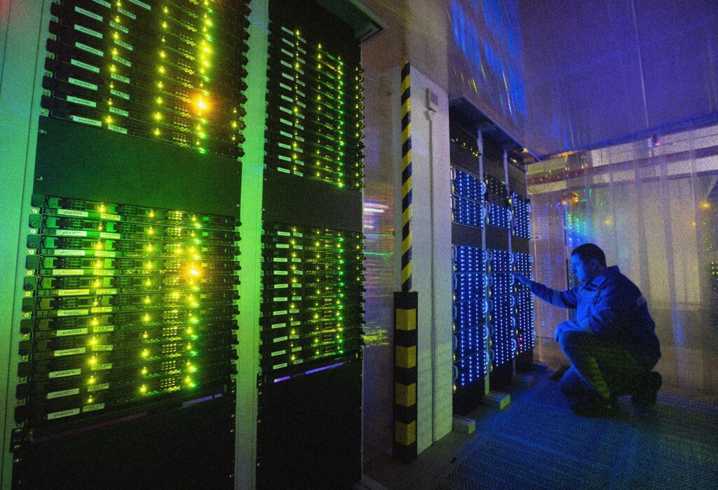 Security Researchers Warn a Widely Used Open Source Tool Poses a 'Persistent' Risk to the US 11 vk opensource sec 1237852326 Epbk36