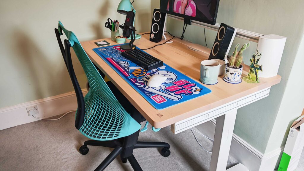 The Corsair Platform:4 packs big gaming desk performance into a small package that’s perfect if you’re short on space 13 4Zbr9UfS4cS4pTWHu6EKAc EXCyiZ