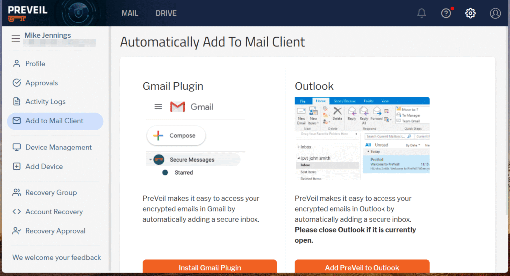PreVeil secure email review 16 5mcYhHkQD6HL7HWaJXTuYM jSFOcU