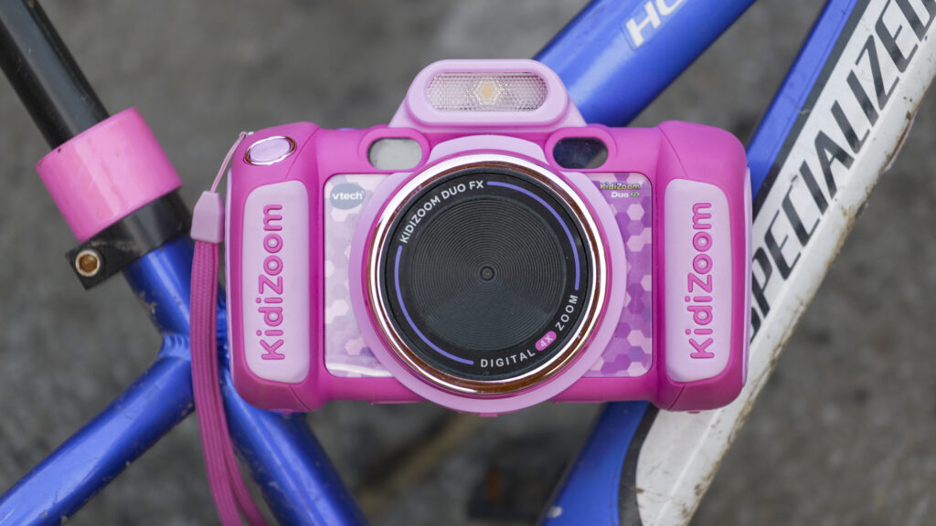 This best-selling cheap kids camera remains a great buy, but I hate the top reason my kids love it 5 Cn9kkurQzfbDKAxmbVzAwF QhNJKr