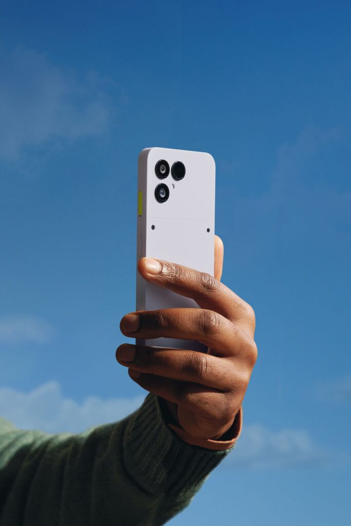Fairphone Proves You DonE28099t Give a Damn Gear54612585841 5f9fe29032 o IYKDoU