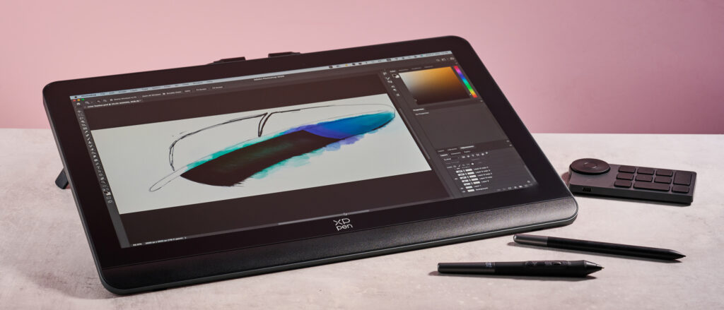 I reviewed XPPen’s vast, vibrant drawing tablet – it’s probably the best value you’ll get out of a mid-range sketching slate 17 FjEUw656timXLtiVkdVSW8 1un25f