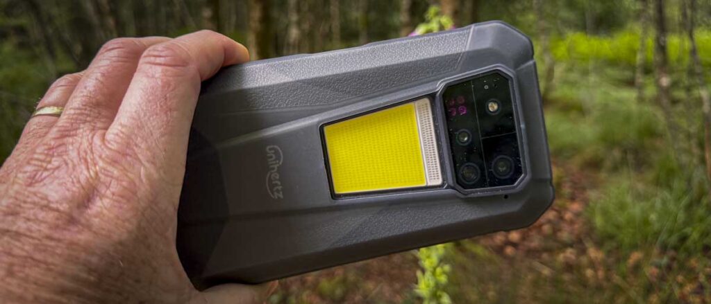 I reviewed this AI rugged phone - here’s why it's perfect for taking off-grid 20 G3qLtvXkR7ii3FnL6ZJrz6 cJDwZC