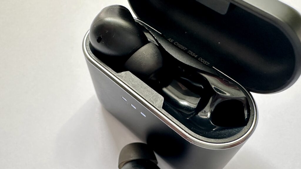 I tested Cambridge Audio's all-new Melomania A100 earbuds and now I'm even crazier about music 6 GcdrMpKqr5E2gYuiMmTx69 yB8PGJ