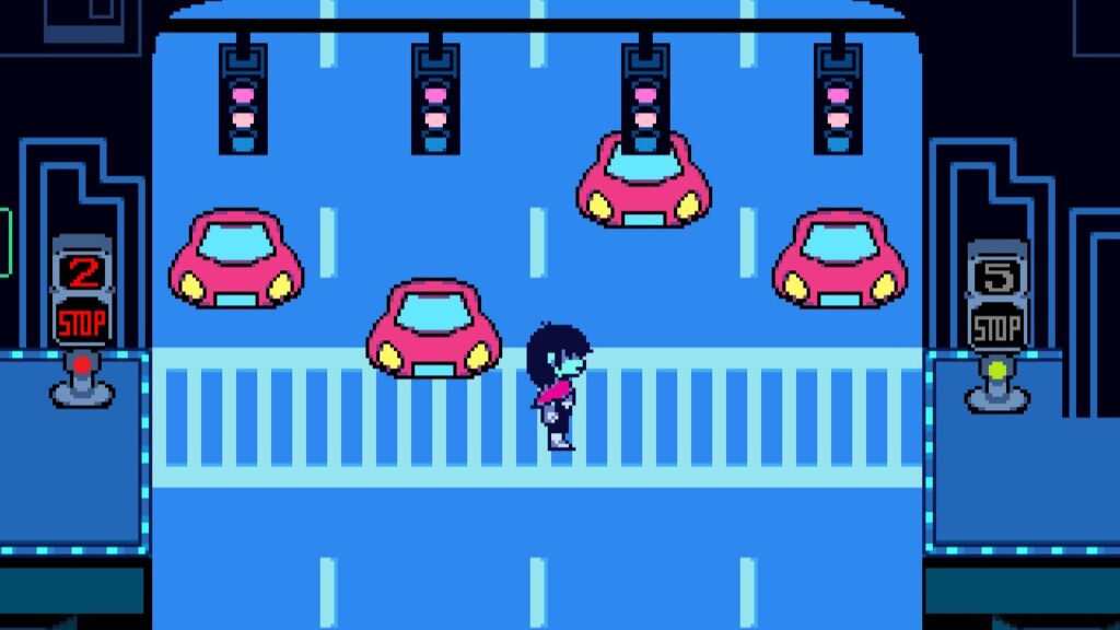 Deltarune is brilliantly bizarre, and a must-play on Nintendo Switch 2 2 HFZxVy38pQaxtjknuMcWEh uQcD3F