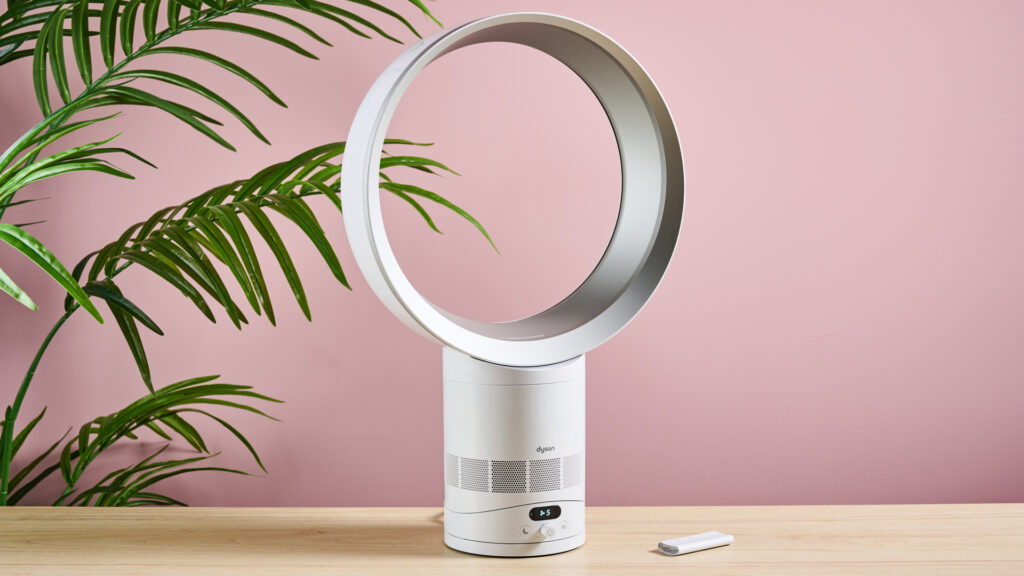 The chilling performance of the Dyson Cool CF1 fan didn’t come as a surprise – it was how quiet it was that blew me away 1 LHH3AVCjeYtgkryMtjaZTN iGNsIi