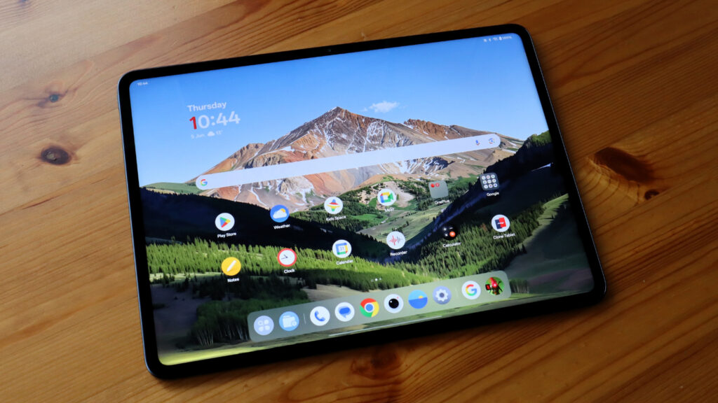 I'm a long-time iPad user, but the brilliant OnePlus Pad 3 has me questioning my loyalties 3 QTYphXNZWZYBi95PbjPEb re8RFH