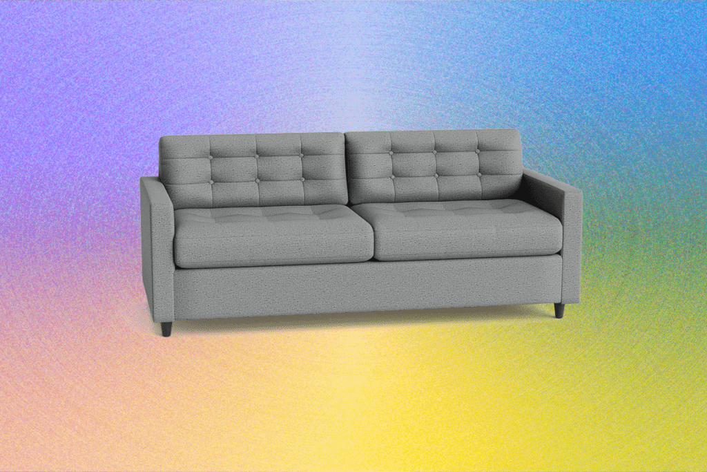 Review 20Joybird20Eliot20Sleeper20Sofa SEJMsS