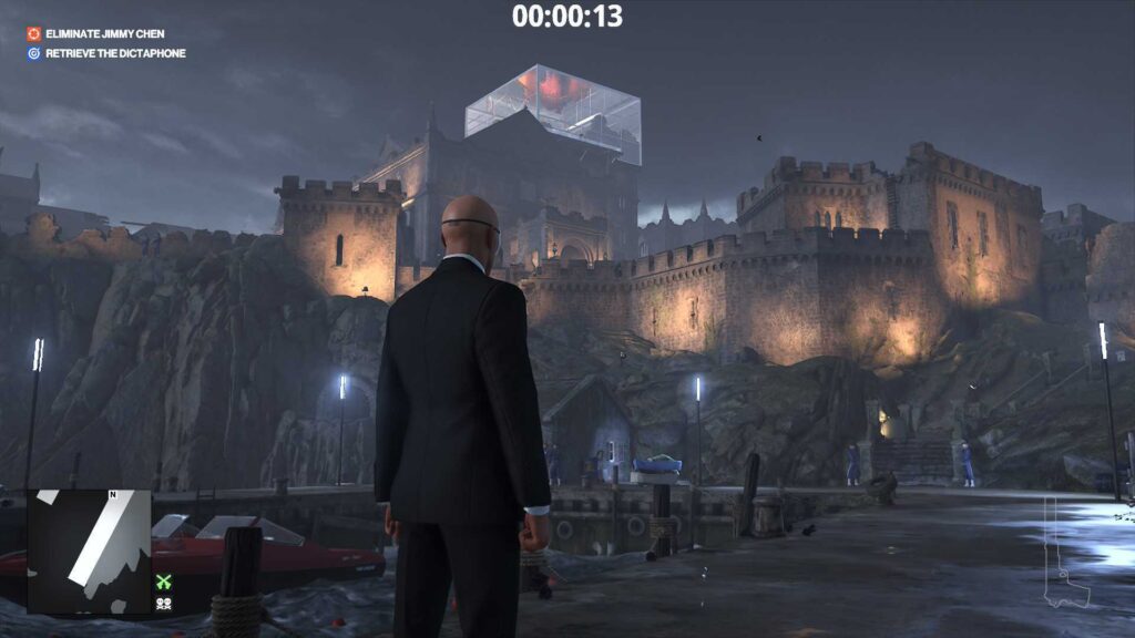 Hitman World of Assassination – Signature Edition brings one of my favorite games ever to Nintendo Switch 2, and I just can’t put it down 4 bQc7Z73HVJkcvBZhMnCxm7 55PFpS