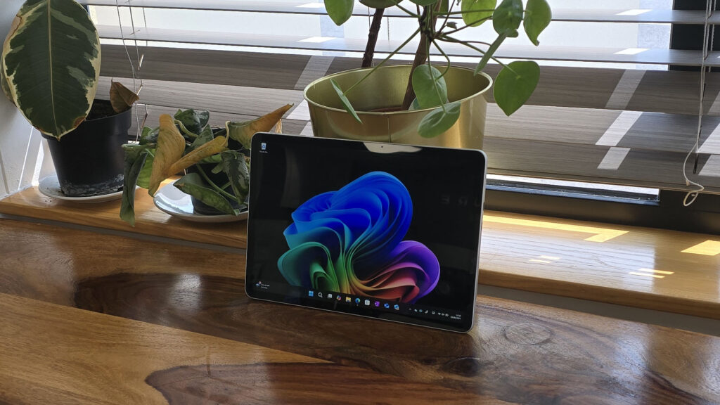 Microsoft Surface Pro 12 (2025) review: has Microsoft finally made a competitor to the iPad? 15 eV3kr9MoSnjqZNbCGaSLWn gL3crf