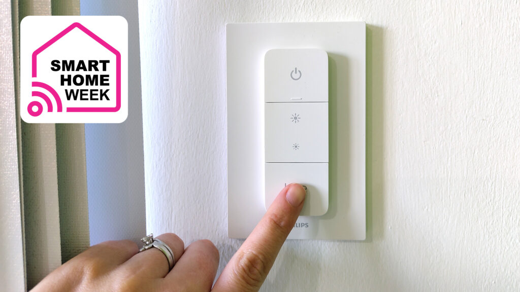 This palm-sized Philips Hue gadget has revolutionized my smart-lighting setup 12 eiVvaxSpUpz2Poy5kDnBJ3 jPEtYT