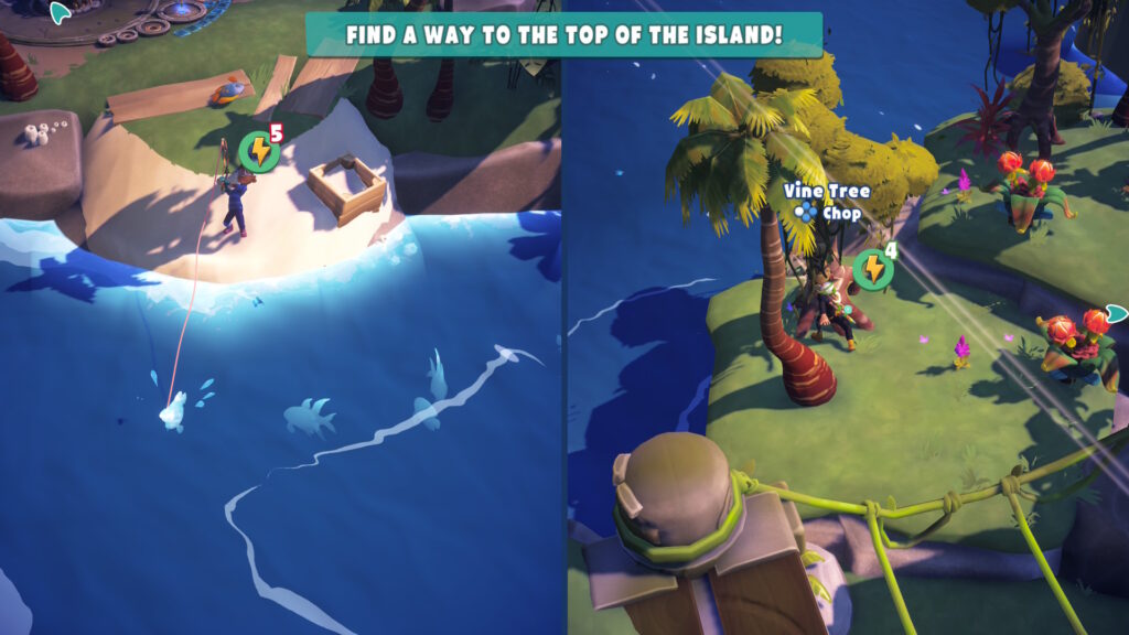 After more than 12 hours with Survival Kids on Switch 2, I've found it to be a kid-friendly puzzle platformer that’s equal parts simple and satisfying 13 fYYzhAUMYtUS7aNYfVpfGT wMaei6