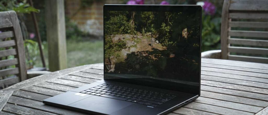 I reviewed this creative laptop from Asus and now I’m seriously rethinking my next MacBook 2 fu5RgVFdkHC93S9JEFpWTV 4doux6