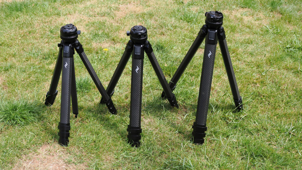 I tested the new Peak Design Pro Tripod and it’s spectacularly good, if spectacularly expensive 4 ipZpcP7oTfzJ6bi6EcqKw3 Jl13zO