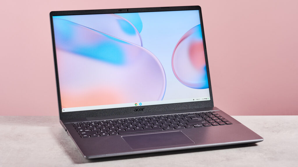 I tested the Acer Chromebook Plus 514 and was impressed by its display and performance, but it can get loud under load 20 jScawcP3JiWJVQNg2WEb2P 0HyD7B