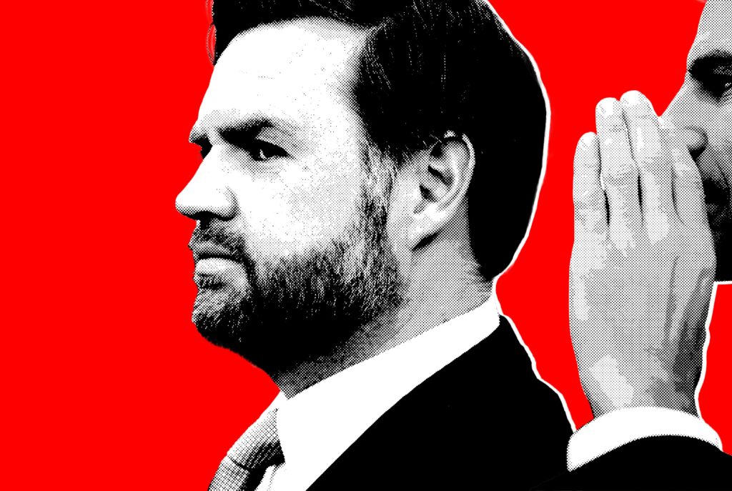 politics jd vance ear 6ZPw4Y