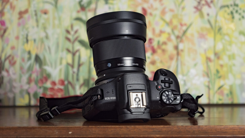 Sigma’s 56mm F1.4 is a superb crop-sensor lens for Canon, Sony and more – it’s the best portrait lens I’ve tested in this format 7 toVLF9Lc94WXX5msKdMUsm PCd4D7