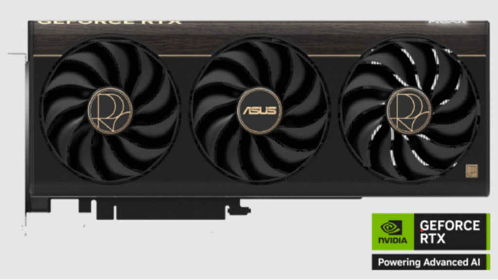 You can fit an SSD on this graphics card that has a USB Type-C connector, but I am not a fan of its fake wood finish 14 ukRPqnJoA7Bvhawei6ZJPA Wc4BCV