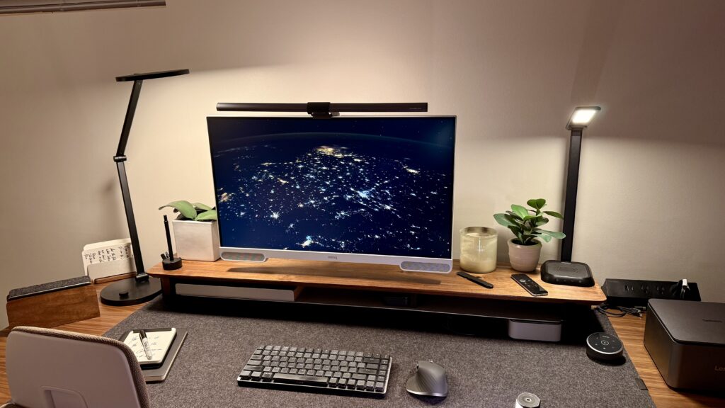 I reviewed the BenQ EW2790U - and I still can't believe this 4K business monitor is so cheap for what you get 15 xCo8XPZ8iHXe2LXXx287uZ wDvutz