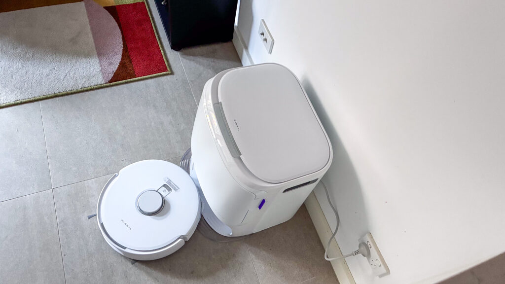 The Narwal Freo Z10 robovac mopped my home better than it vacuumed and that’s not its only quirk 18 5QubbG9omExPZaFup7VcuM EK7QSV