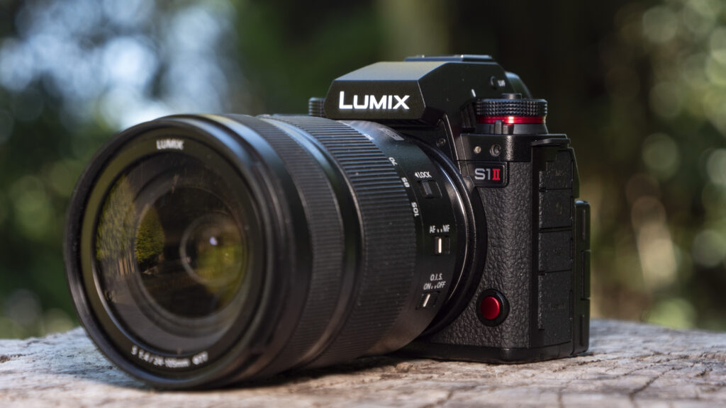 I tested the Panasonic Lumix S1 II for a month, and it’s an incredibly powerful mirrorless camera for video, with Canon and Sony-beating features 7 6vAwu5Xd6B4CzkfsbZU3eT 1GEUEw
