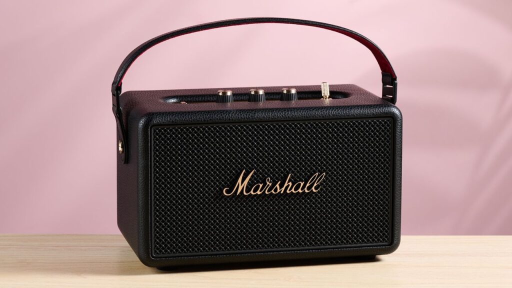 I reviewed Marshall’s new Bluetooth speaker and it rocked my world with awesome audio and unbelievable battery life 7 CAaSrjDfoY5uaSw8TXhSwW 1280 80 2S0I80