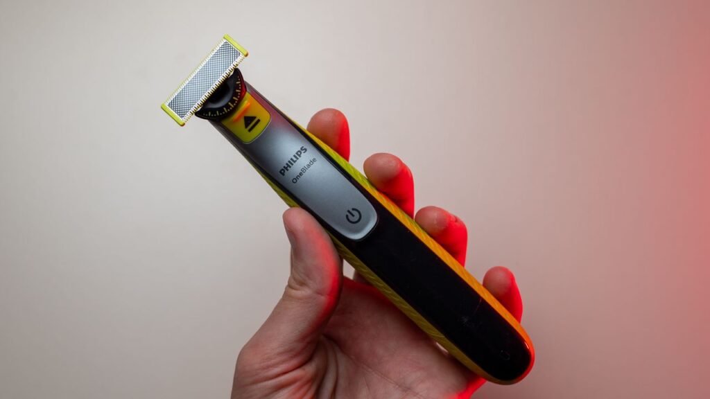 The Philips OneBlade 360 might be the perfect budget razor, if you can get over this one annoying design flaw 10 DAicdxfAZQ4W4dRcgCJrGJ 1280 80 qPuBcz