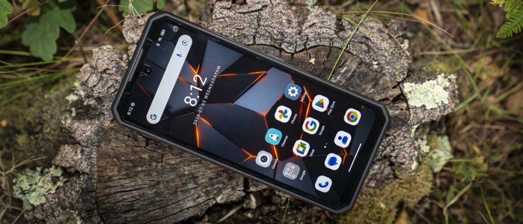 I tested the Oukitel WP56 rugged phone and it’s the best one I’ve ever used - here's why 8 DVZE87v5XNBpwUQNWYxZCM r8QbGh