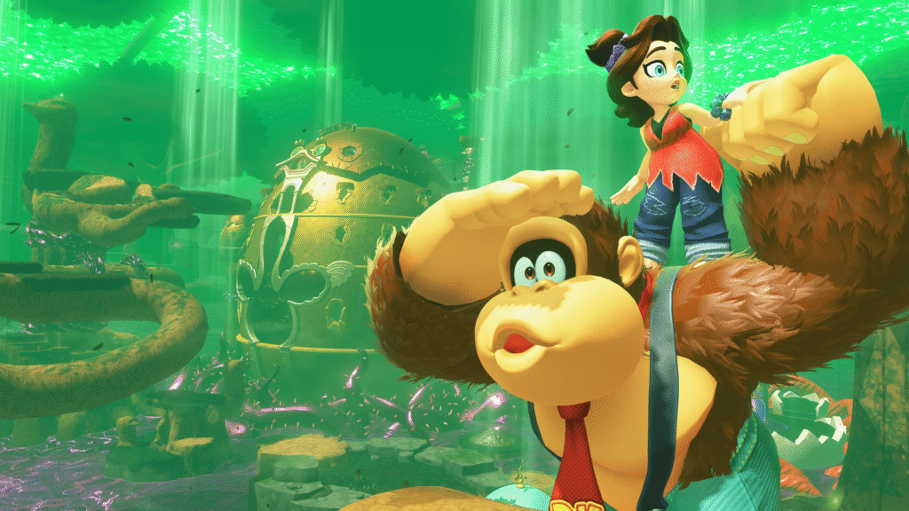 Donkey Kong Culture NS2 DonkeyKongBananza SCRN 06 IYfUho