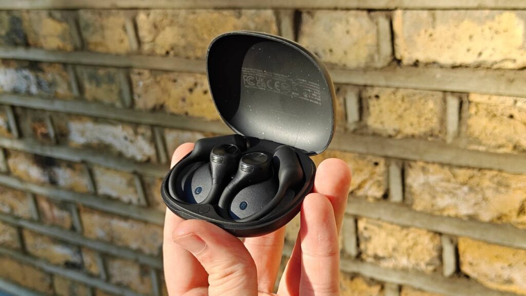 My favorite outdoor open earbuds finally have a successor – and I still can’t tell if I like them or not 17 ErN98jdAd5RQAuga3LEnSP dFeXNJ
