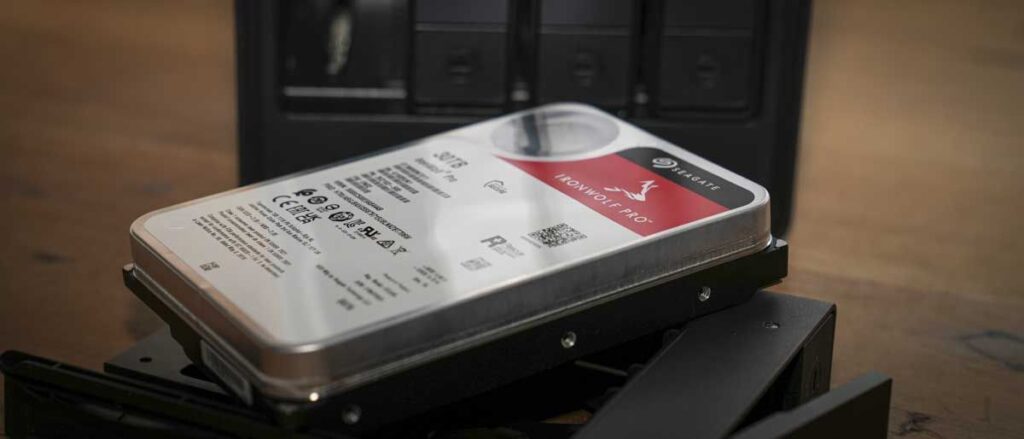 I put 30TB in my home NAS, here’s why Seagate’s IronWolf Pro is perfect for massive storage 5 HaTuaifVZ9LBQc5YqtTvZL 1280 80 cEEE3b