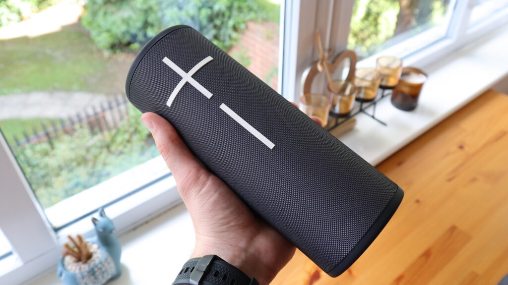 I spent two weeks with the UE Megaboom 4, and it's now my go-to Bluetooth speaker for summer 13 SvVR7MTPcPKpa3JxM8oiCS 8yi47W