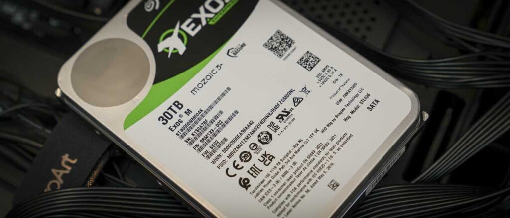 I reviewed Seagate’s 30TB Exos Mozaic+, here’s why it’s a data hoarder’s dream 2 UF3cpLbkoUm99eLtmPVQRm 1280 80 yhAPyX