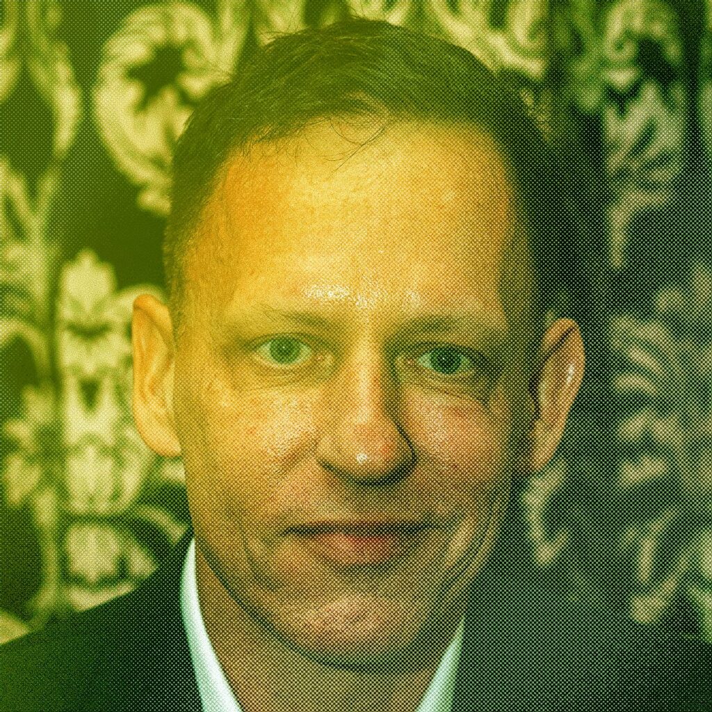 Uncanny Valley Peter Thiel Business 2152107574 QSR6lB