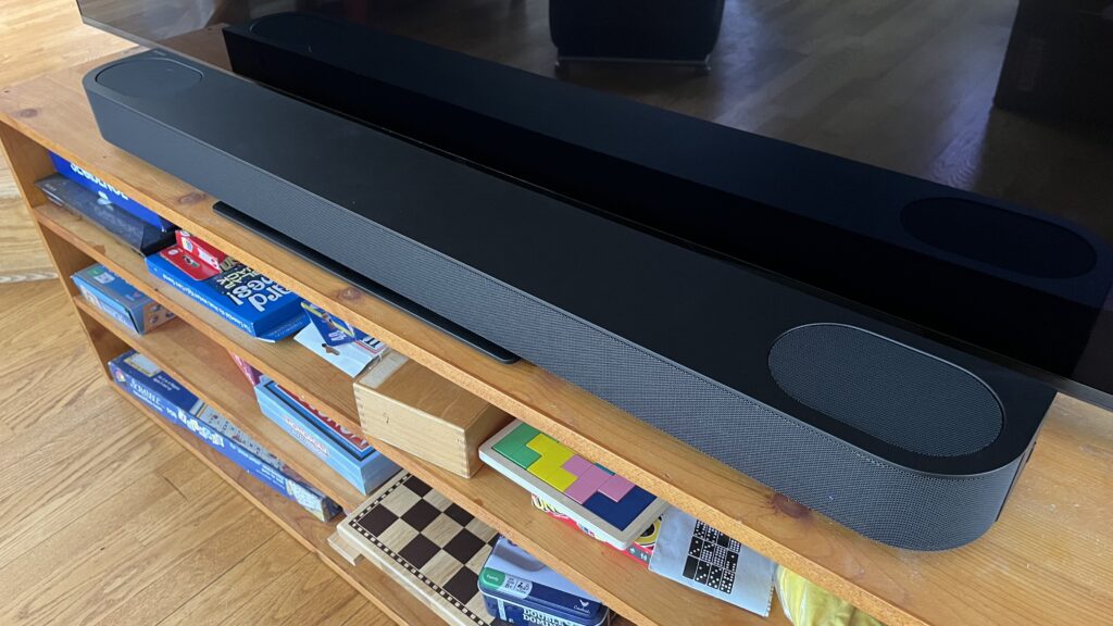 I tested this Sony Dolby Atmos soundbar for a few weeks, and was blown away by its bass 4 khzBp5hvyQjguL9d8CpCrF KMHjeH