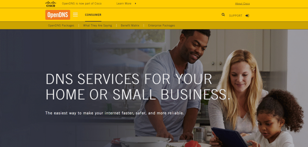 OpenDNS Family Shield parental control review 14 sLa2hejZmWeQY4UNjvxATH tx5rqr
