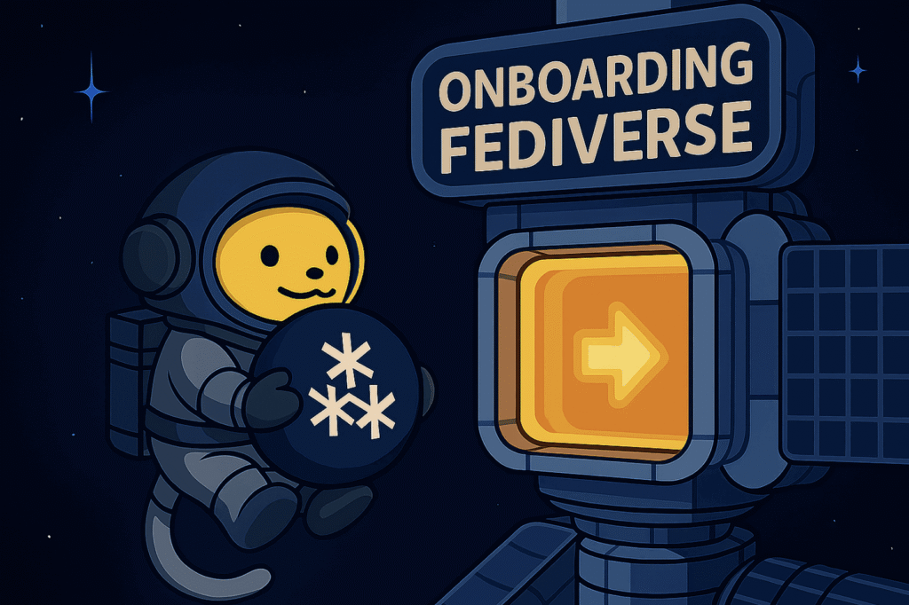 3 Fresh Features We’ve Added to the ActivityPub Experience for WordPress 23 three fresh features activitypub header PyN91j
