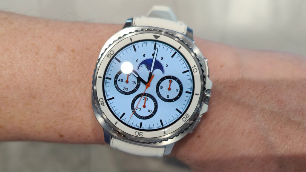 The Samsung Galaxy Watch 8 Classic is a Galaxy Watch Ultra that’s dressed to impress 5 vdJod5Z5Q5xPMmFKBHvxuf RkcDJ2