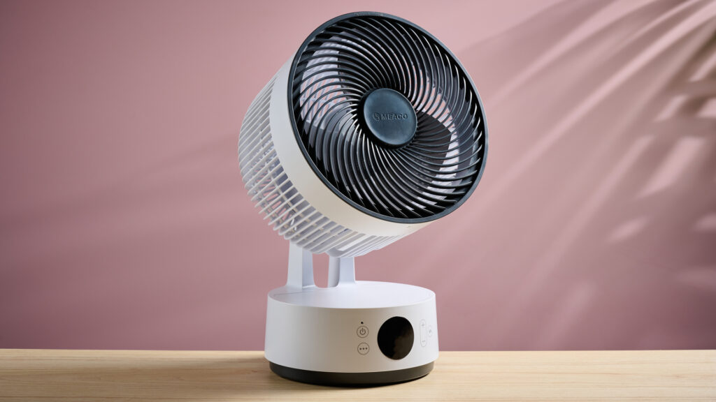 I've been testing this wallet-friendly air circulator during the heatwave – and it turns out you can get powerful cooling without paying Dyson prices 9 zU7RPsY4JzB3qxVxMMLXzH ljJDbq