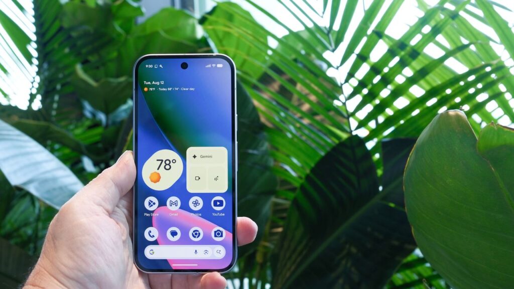 Google will soon stop you sideloading unverified apps – here’s what that means for you  3 2YUCnkXuDVASYK7WShwkc9 1280 80 yV1lsF