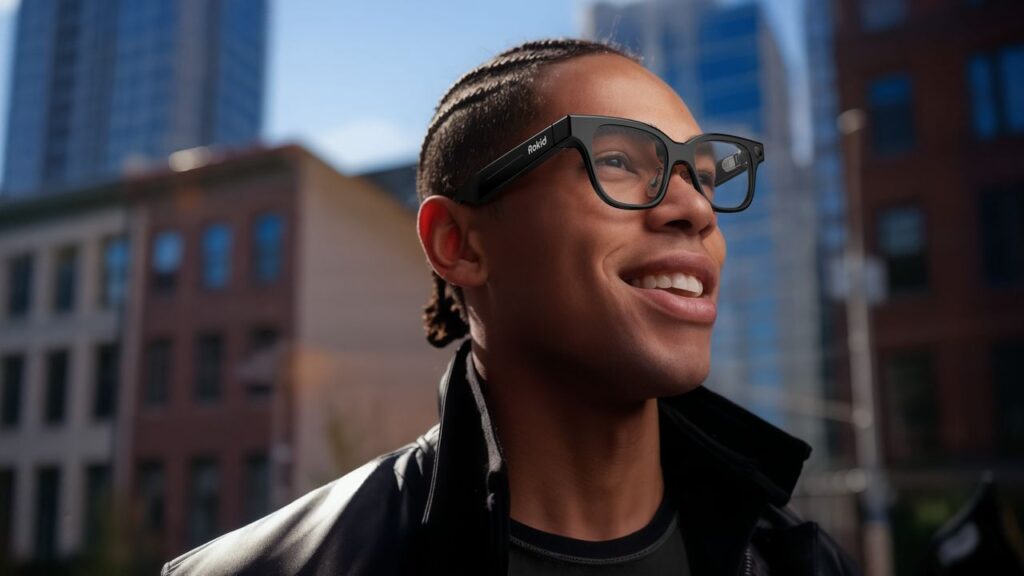 These impressive new smart glasses with a screen put Meta on notice  8 6LKroaWisxQ4Xj7K6WMM8G 1280 80 FPzNAj