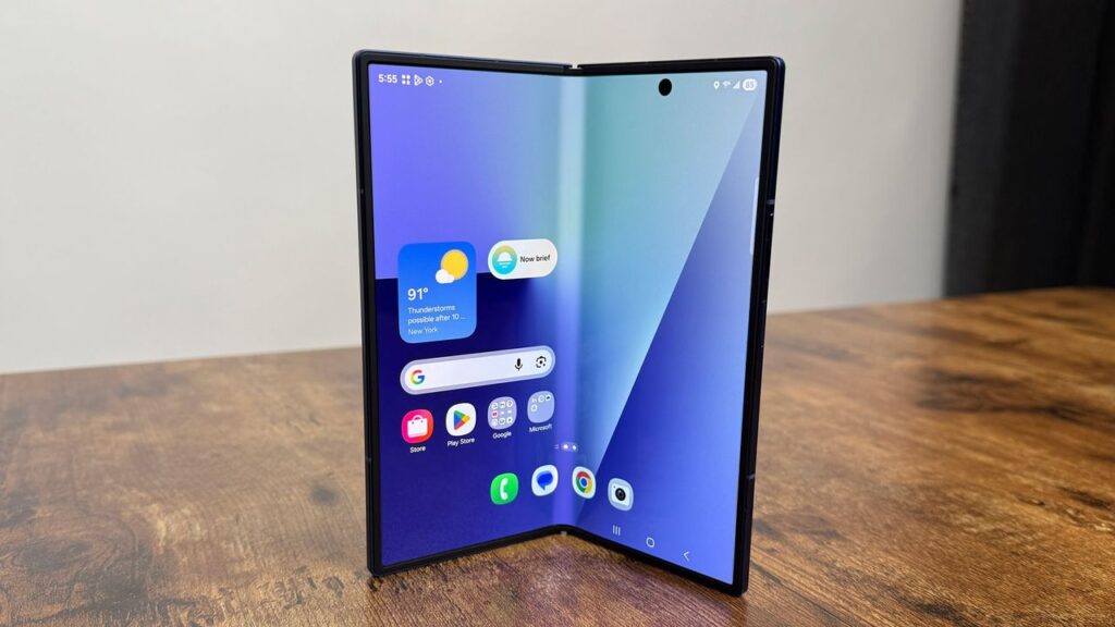 The latest Samsung Galaxy tri-fold leak reveals the foldable's design and 3 key features  17 9zsvuRMwgwoDFBaMdoevN8 1280 80 uE59Oc