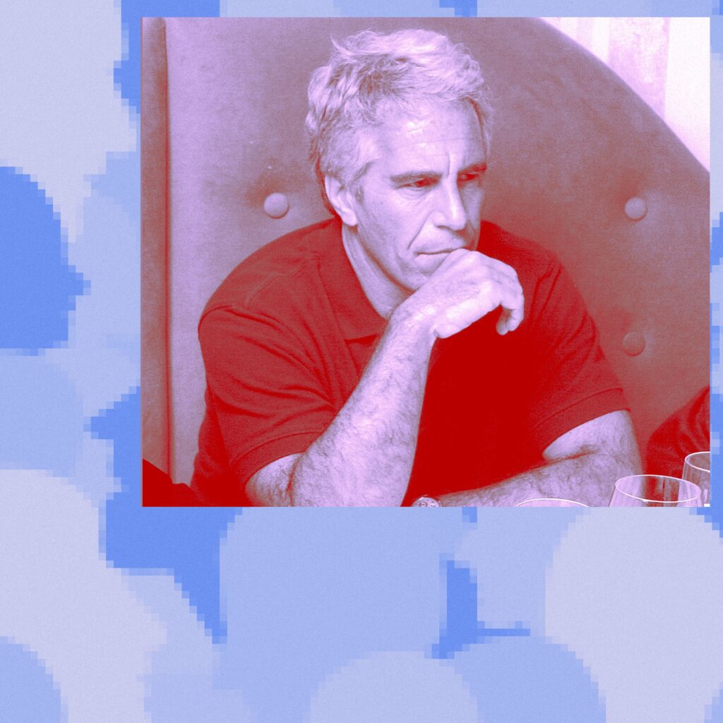 Backchannel Techies Connected To Epstein Business dlGH5u
