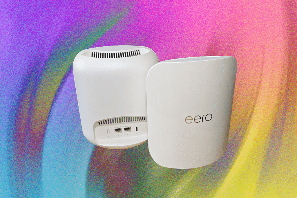 Eero Pro 7 Review: Smooth Sailing 16 EeroE28099s20Pro20720Is20the20Sweet20Spot20in20Its20Wi Fi20720Mesh20Lineup sYNlPU