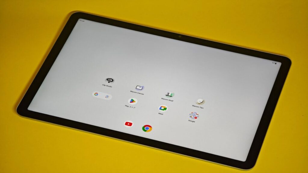 Wacom's unique MovinkPad 11 Android tablet with Pro Pen 3 support gets its first review, and aspiring illustrators will love it  1 GJ6wZ3nFDZb8fjwo6A6Zgb 1280 80 GbHytw