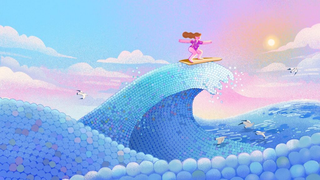 Efforts to Ground Physics in Math Are Opening the Secrets of Time 11 Hilberts Sixth crWei AnJin Lede 0k1Z2J