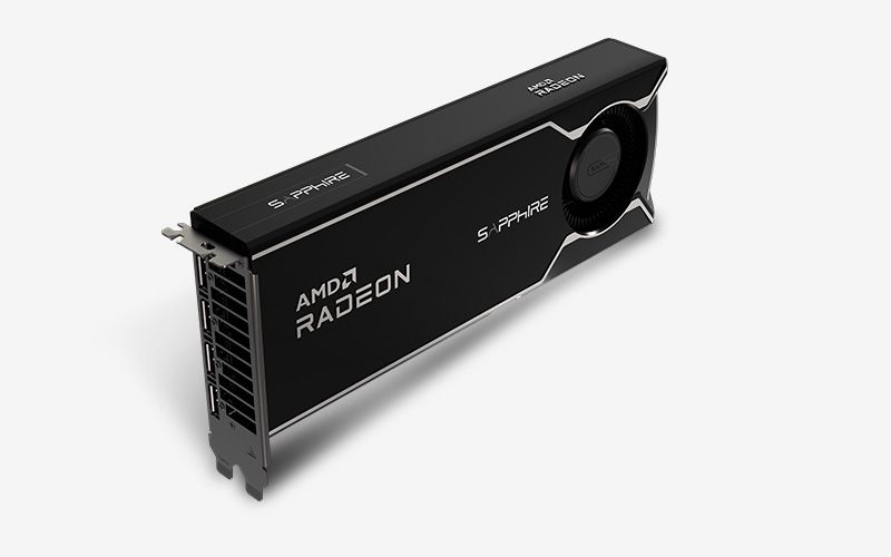 Here are all the Radeon AI Pro R9700 cards that have been announced: MSI, XFX, Biostar and Acer are still missing  5 KCxTePbJ3eRmoLhfuBhRDQ 1280 80 K9h5z5