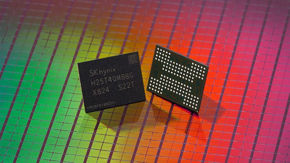 A win for consumers? SK Hynix confirms it will bring industry's first 300+ layer QLC NAND to PCs first before moving to enterprise - but don't expect cheap 8TB SSDs anytime soon  17 Kf4x5C4b4PaSpTa8CEuMnQ 1280 80 okdqtL
