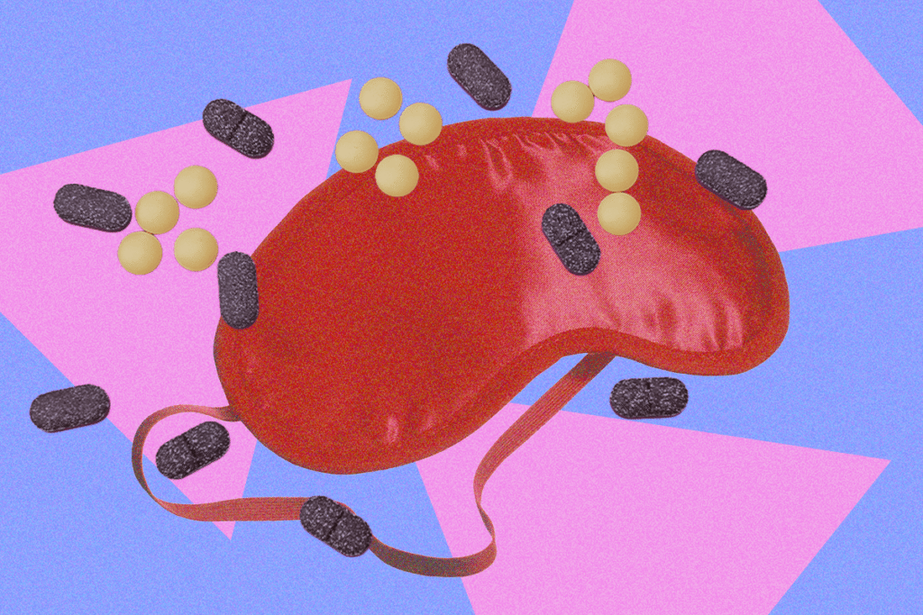 How Much Melatonin Should You Be Taking? (2025) 2 Melatonin DygnqV